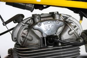 Image 13/32 of Ducati 350 Scrambler (1971)
