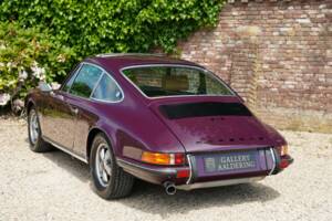 Image 8/50 of Porsche 911 2.4 T "Oilflap" (1972)