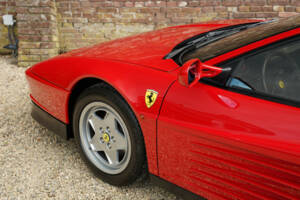 Immagine 49/50 di Ferrari Testarossa (1991)