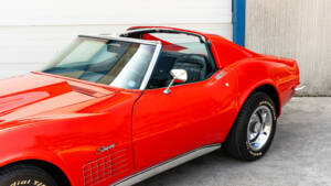 Bild 35/57 von Chevrolet Corvette Stingray (1970)