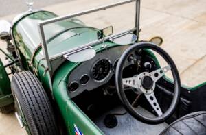 Imagen 41/49 de Bentley Speed Six Blower Special (1900)