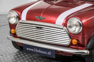 Image 19/50 of Rover Mini 1.3i (1993)