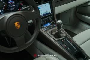 Bild 19/23 von Porsche 911 Carrera 4S (2014)