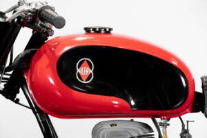 Bild 7/50 von Gilera 150 Sport (1954)