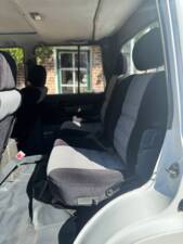 Imagen 10/12 de Toyota Land Cruiser LJ 78 (1990)