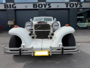 Bild 5/26 von Excalibur Phaeton V (1989)