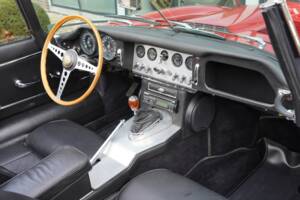 Afbeelding 48/50 van Jaguar E-Type 3.8 (1964)