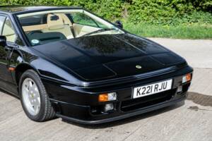 Bild 8/43 von Lotus Esprit SE (1992)