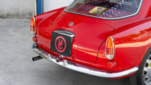 Imagen 30/88 de Alfa Romeo Giulietta Sprint (1962)