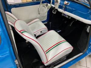 Imagen 16/50 de FIAT 500 F (1970)