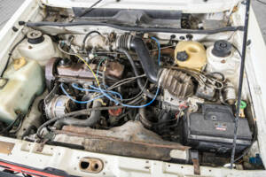 Image 30/50 of Volkswagen Golf Mk I GTI 1.8 (1983)