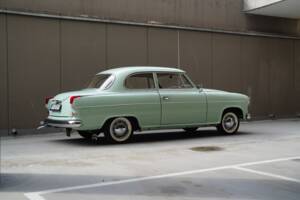 Bild 7/99 von Borgward Isabella (1959)
