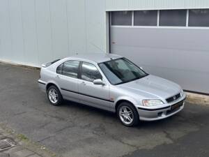 Image 1/50 of Honda Civic (2000)