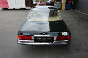 Bild 6/71 von Mercedes-Benz 280 S (1973)