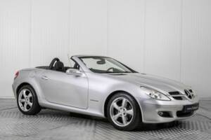 Bild 7/50 von Mercedes-Benz SLK 200 Kompressor (2005)