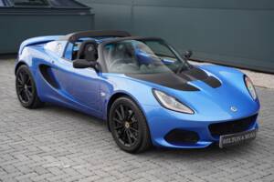 Bild 11/50 von Lotus Elise Sport 220 (2019)