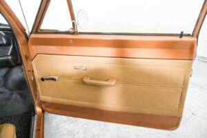 Imagen 34/50 de Opel Kadett 1,2 S (1972)