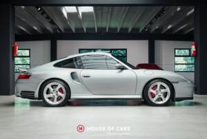 Bild 5/23 von Porsche 911 Turbo (2001)