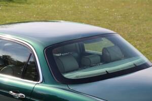 Imagen 40/50 de Jaguar XJ 8 4.2 (2006)