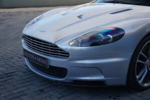 Immagine 26/50 di Aston Martin DBS (2011)