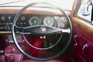 Afbeelding 49/50 van Jaguar Mk II 3.4 (1961)