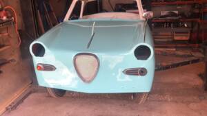 Afbeelding 18/68 van Glas Goggomobil TS 250 (1965)