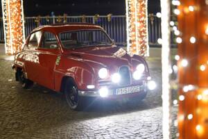 Image 1/96 de Saab 96 (1964)