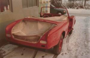 Immagine 57/58 di BMW 503 (1959)