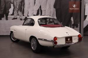 Bild 5/61 von Alfa Romeo Giulia Sprint Speciale (1966)