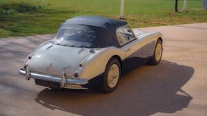 Imagen 15/40 de Austin-Healey 100&#x2F;6 (BN4) (1957)