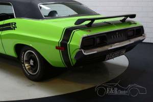 Bild 9/19 von Dodge Challenger 340 (1973)