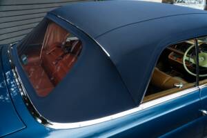 Image 56/57 de Mercedes-Benz 280 SE 3,5 (1971)