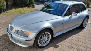 Bild 1/8 von BMW Z3 Coupé 2.8 (2000)