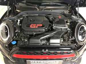 Bild 25/26 von Mini John Cooper Works GP (2020)