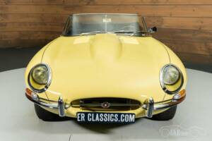 Imagen 16/19 de Jaguar E-Type 4.2 (1965)
