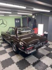 Imagen 54/55 de Mercedes-Benz 280 SL (1968)