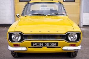 Bild 18/50 von Ford Escort Mexico (1973)