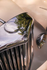 Afbeelding 5/22 van Jaguar Mk V  3.5 Liter (1949)