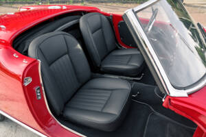 Immagine 36/50 di Alfa Romeo Giulietta Spider Veloce (1958)