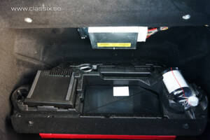 Image 7/26 of Porsche 911 Carrera S (2005)