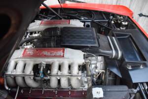 Afbeelding 39/40 van Ferrari Testarossa (1986)