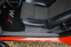 Immagine 47/50 di BMW M1 (1980)