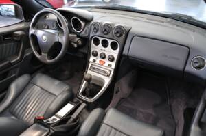 Immagine 29/41 di Alfa Romeo Spider 3.0 V6 12V (2000)