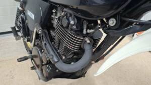 Bild 13/31 von Yamaha XT 500 (1980)