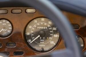 Bild 22/29 von Aston Martin V8 Volante (1980)