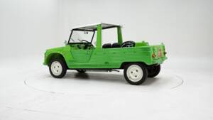 Image 4/15 of Citroën Méhari (1975)