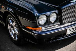 Imagen 38/41 de Bentley Continental R (2001)