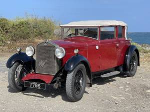 Afbeelding 1/12 van Alfa Romeo 6C 1750 Turismo (1930)