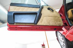 Bild 48/50 von Alfa Romeo 2.0 Spider (1992)
