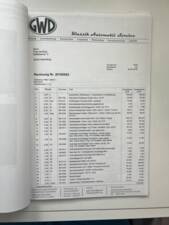 Image 47/63 of Volkswagen Beetle 1302 LS (1971)